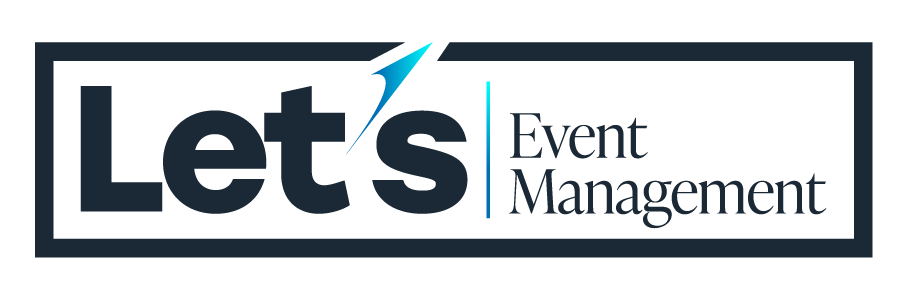 Let's Event Management